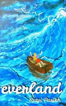 Paperback Everland Book