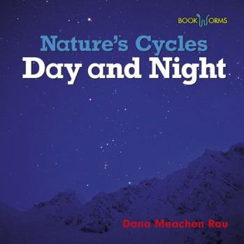 Library Binding Day and Night Book