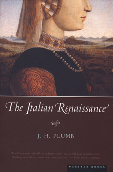 Paperback The Italian Renaissance Book