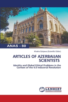 Articles of Azerbaijan Scientists