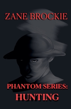 Paperback Phantom Series: Hunting Book