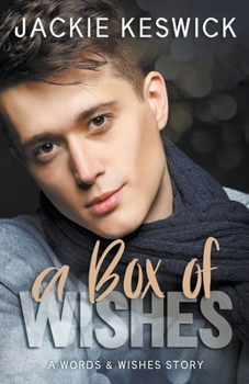 Paperback A Box of Wishes Book