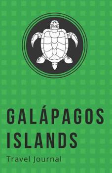 Travel Journal: Galapagos Islands