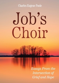 Paperback Job's Choir Book