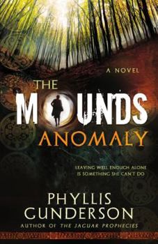 Paperback The Mounds Anomaly Book