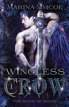 Paperback Wingless Crow: Part 1 Book