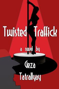 Paperback Twisted Traffick Book