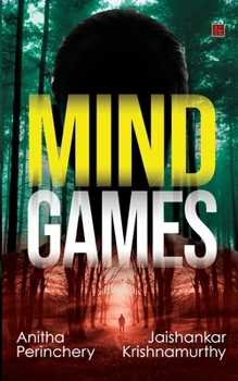 Paperback Mind Games Book