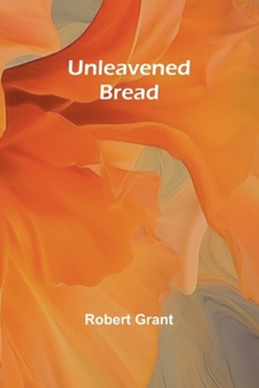 Paperback Unleavened Bread Book