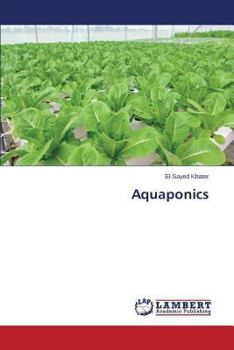 Paperback Aquaponics Book