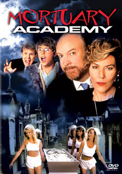 Mortuary Academy