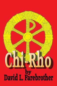 Paperback Chi-Rho Book