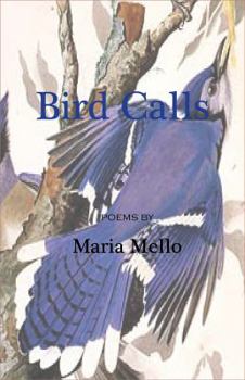 Paperback Bird Calls Book