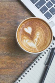 Kaffee Tasting Buch: Dein persönliches Verkostungsbuch zum selber ausfüllen ? für über 100 verschiedene Kaffeesorten ? Egal ob aus europäischen, ... ? Motiv: Kaffee Schreibtisch (German Edition)