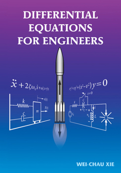 Paperback Differential Equations for Engineers Book