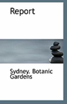 Paperback Report Book