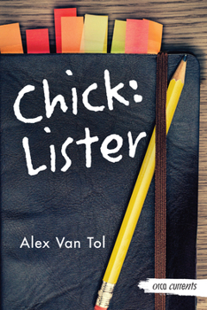 Paperback Chick: Lister Book