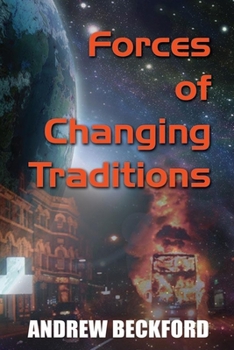 Paperback Forces Of Changing Traditions Book