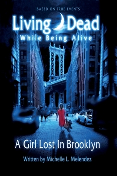 Paperback Living Dead While Being Alive Book