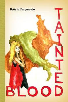 Paperback Tainted Blood Book