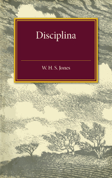 Paperback Disciplina Book