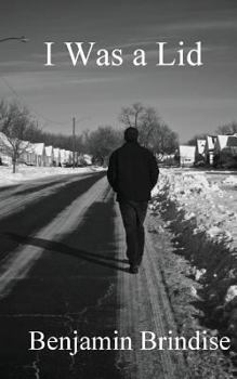 Paperback I Was a Lid Book