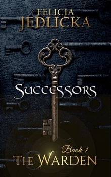 Paperback Successors Book