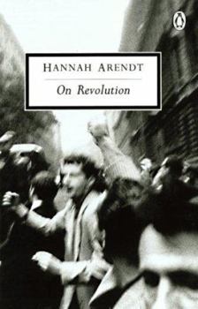 Paperback On Revolution Book