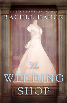 Paperback The Wedding Shop Book