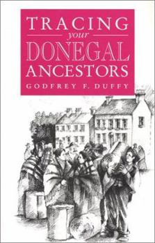 Paperback A Guide to Tracing Your Donegal Ancestors Book