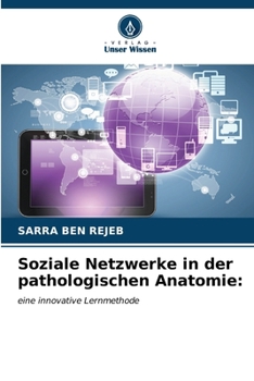 Paperback Soziale Netzwerke in der pathologischen Anatomie [German] Book