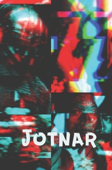 Paperback Jotnar Book