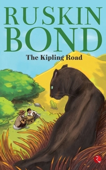 Paperback The Kipling Road Book