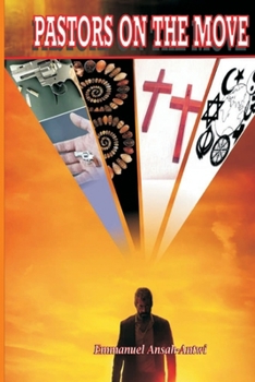 Paperback Pastors on the Move Book