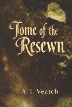 Paperback Tome of the Resewn Book