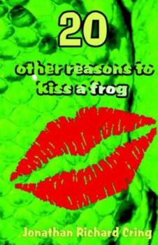 Paperback 20 Other Reasons to Kiss a Frog Book