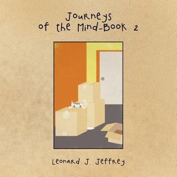 Paperback Journeys of the Mind-Book 2 Book