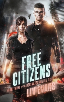 Hardcover Free Citizens Book