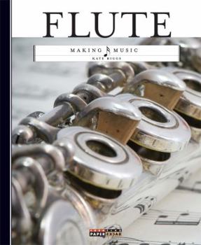 Flute - Book  of the Making Music
