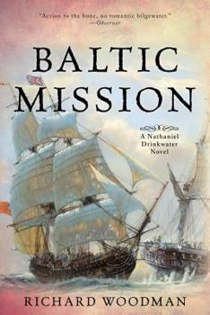 Baltic Mission - Book #7 of the Nathaniel Drinkwater