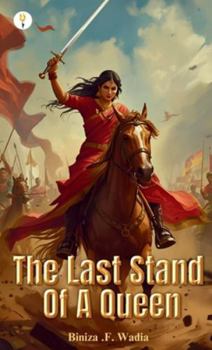Hardcover The Last Stand Of A Queen Book