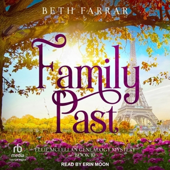 Audio CD Family Past Book
