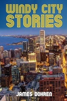 Paperback Windy City Stories Book