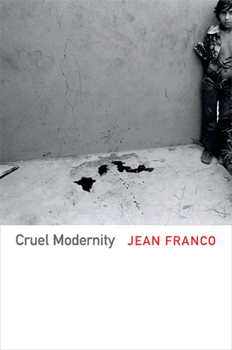 Paperback Cruel Modernity Book