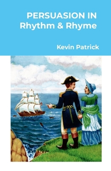 Paperback PERSUASION IN Rhythm & Rhyme Book