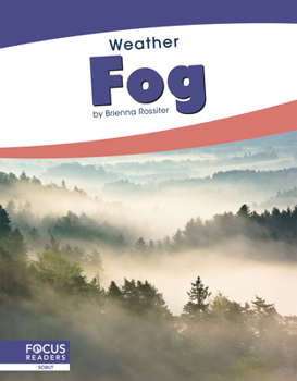 Paperback Fog Book
