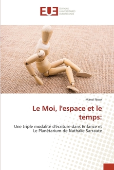 Le Moi, l'espace et le temps (French Edition)