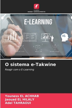 Paperback O sistema e-Takwine [Portuguese] Book