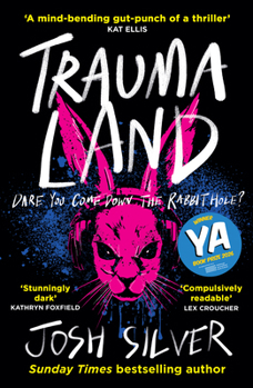 Paperback Traumaland Book
