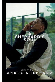 Paperback A Shephard's Soul Book